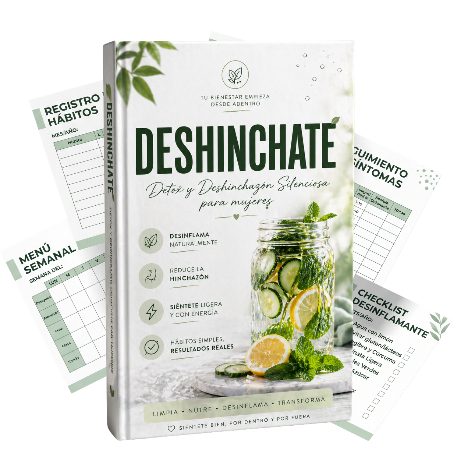 Deshinchate