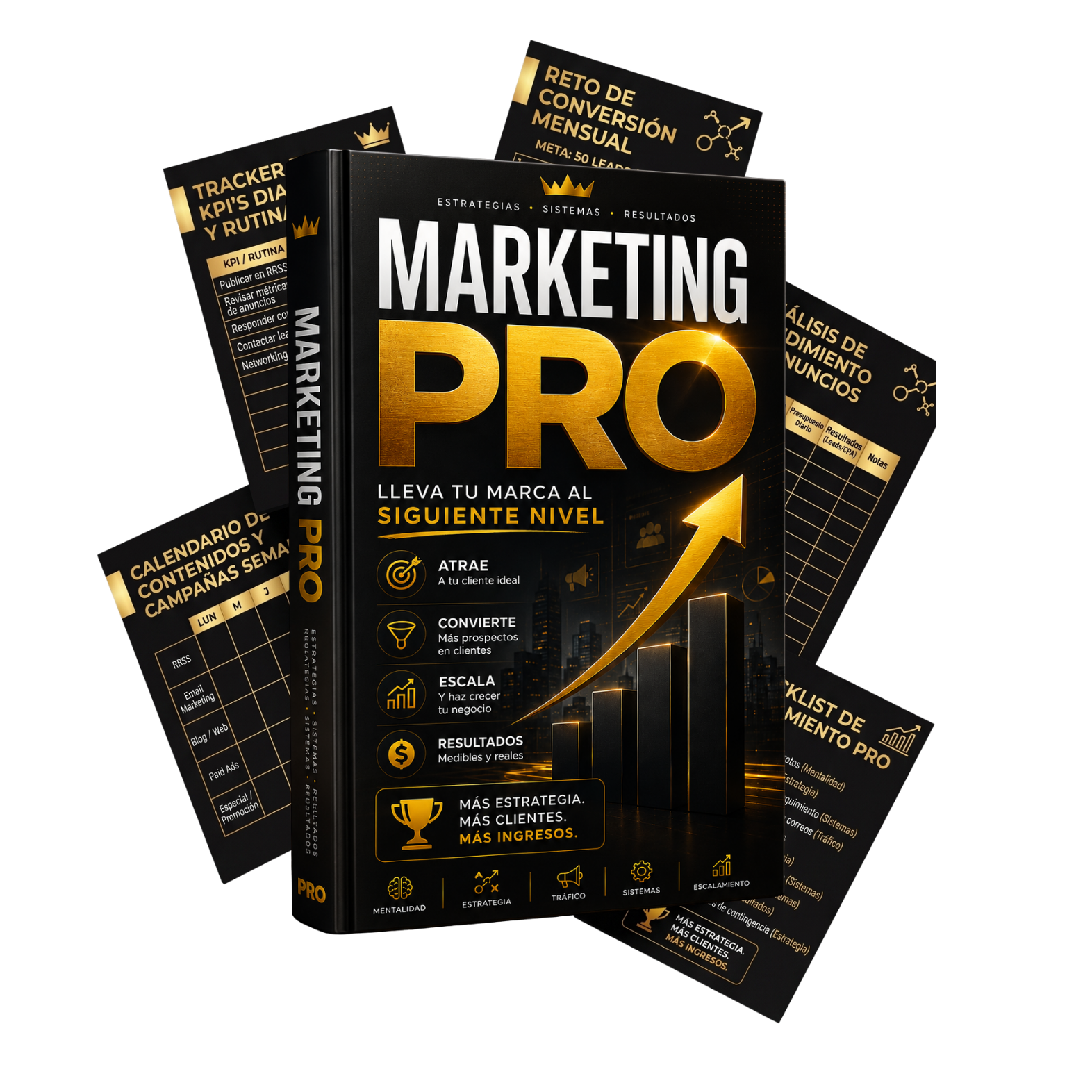 Marketing PRO